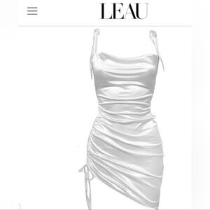 Leau Cabo Dress